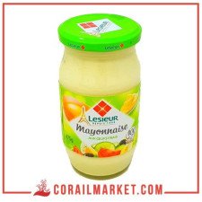 Mayonnaise Lesieur  475 g