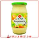 Mayonnaise Lesieur  475 g