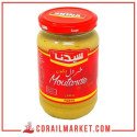 Moutarde Sidna 340 g