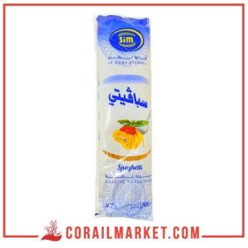سباغيتي  سيم 500 غ
