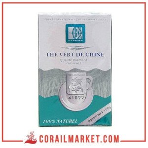 thé vert flecha 100 g