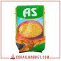 Blé entier concasse  AS 500g