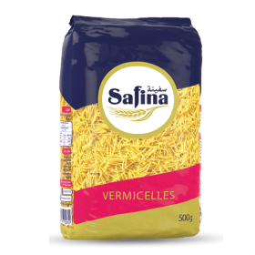 شعيرية السفينة 500غ