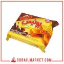 gaufrettes au chocolat bonus 40 g