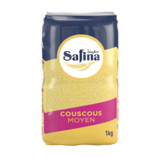 Couscous Safina moyen 1k