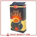 café thika 250 g
