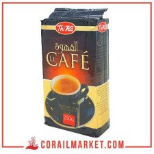 café thika 250 g