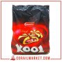 biscuit mosaïque a la crème de cacao kool palmary 220 g