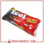 biscuit mosaïque a la crème de cacao kool palmary 370 g