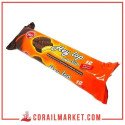 biscuit à la guimauve enrobé de cacao HEY LOP 260  g