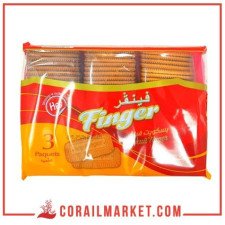 biscuit petit beurre finger hey 435 g