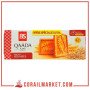 بسكويت بالسمسم قعدة 210غ