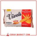 biscuit speculoos gout CANNELLE vivels 100 g