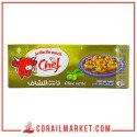 Fromage gout olive verte chef la vache qui rit 4 pièces 320 G