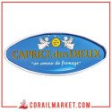جبن فرنسي كابريس د ديو 200 غ