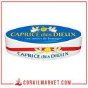 جبن فرنسي كابريس د ديو 200 غ