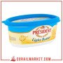Beurre léger président 250 g