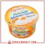 Fromage aux noix rondelé président 125 g
