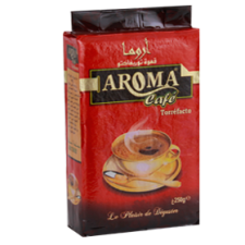 Café AROMA 250g