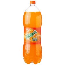 Mirinda soda 2l orange