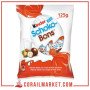 حلوى الشوكولاطة كيندار شوكوبون 125غ