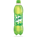 Mirinda soda pomme verte 33cl