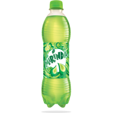 Mirinda soda pomme verte 33cl