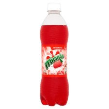 Mirinda soda fraise 33cl