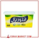 مرغرين نباتية  فلوريال 500غ