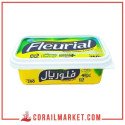 مرغرين نباتية فلوريال 250غ