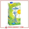Lait écrémé Candia silhouette 1 L