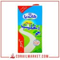 Lait entier  Candia 1 L