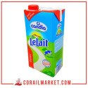 حليب كامل  كانديا 1ل