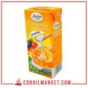 Crème liquide pour cuisine Maître cuisine candia  20 cl