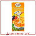 Crème liquide pour cuisine Maître cuisine candia  20 cl