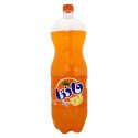 Fanta soda orange 2l