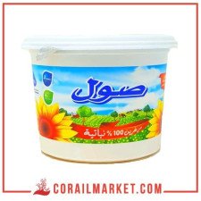 Margarine végétale Sol 500 g