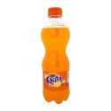 Fanta soda orange 33cl