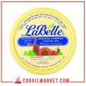 Margarine végétale  La belle 500 g