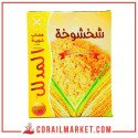 pâte chakhchoukha sans gluten le gâté 300 g