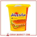 جبن للطلي  ساندويتش 340غ