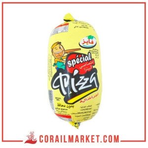 Fromage spécial pizza  Fayz 232 g