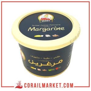 Margarine  Many 500 g