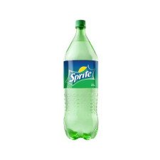 Sprite soda 2l