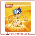 Biscuits salés tuc bakefuls 80 g