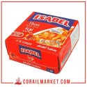 Thon à la tomate isabel 65 g