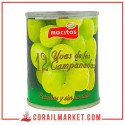 عنب اخضر موسيتوس 120غ
