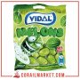 BONBONS Melons VIDAL 100 G