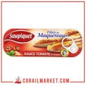 filet e maquereaux tomate et basilic saupiquet 169 g