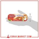 filet e maquereaux tomate et basilic saupiquet 169 g